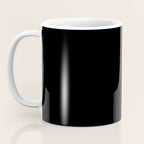 I Like to Spend All My Money on Band Merch Coffee Mug Gallery Image 3