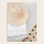 Details of Marrakech | Moroccan Still Life Poster Gallery Image 4