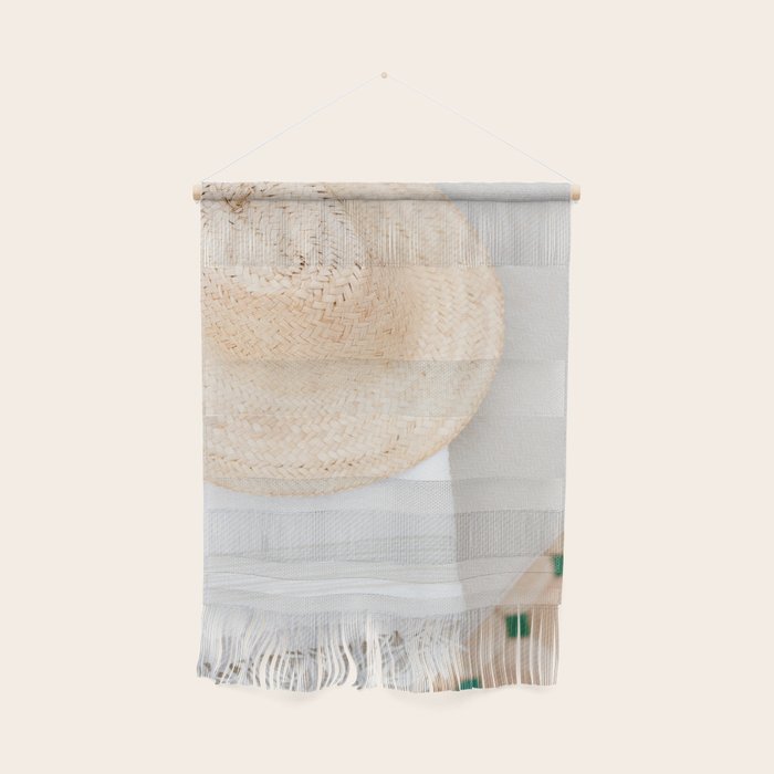 Details of Marrakech | Moroccan Still Life Wall Hanging Gallery Image 1