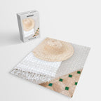 Details of Marrakech | Moroccan Still Life Jigsaw Puzzle Gallery Image 2