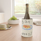 Bone Apple Tea Wine Chiller Gallery Image 4