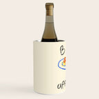 Bone Apple Tea Wine Chiller Gallery Image 2