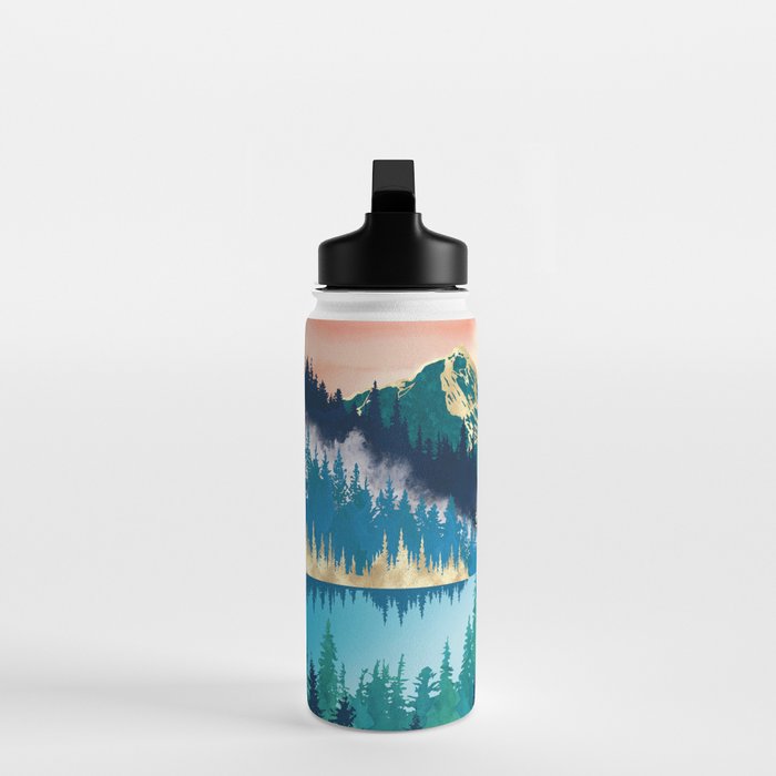 Lake Mist Water Bottle Gallery Image 3