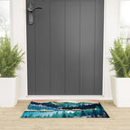 Lake Mist Welcome Mat Gallery Image 3