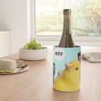 Canary in the City Wine Chiller Gallery Image 4