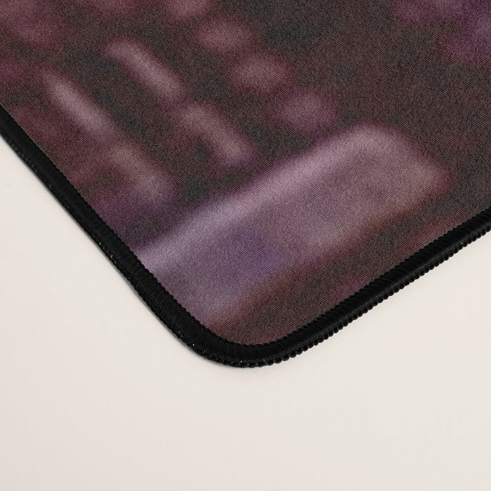 Canary in the City Desk Mat Gallery Image 4