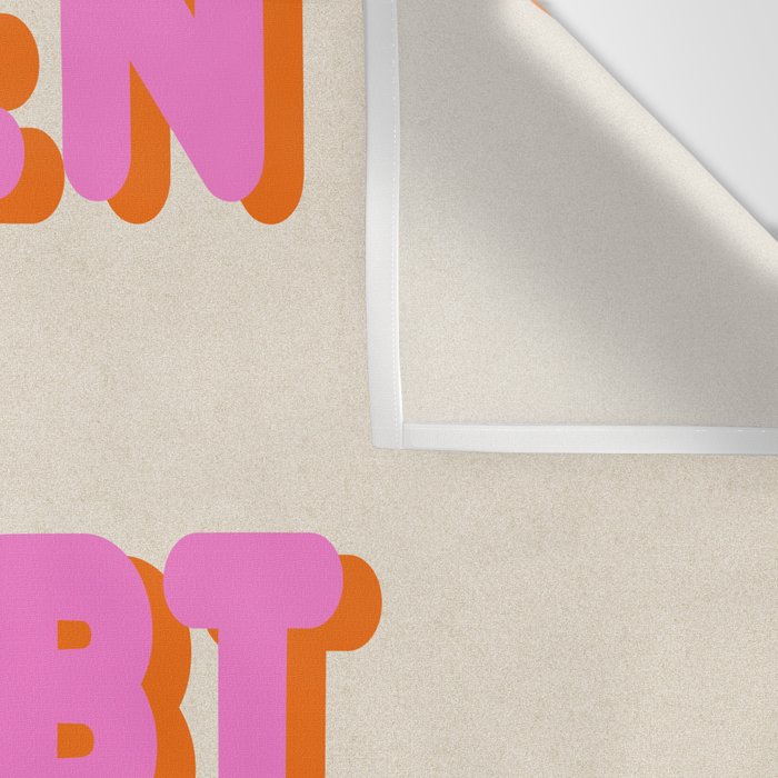 Dance it out Wall Tapestry Gallery Image 3