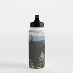 Smoky Mountains - Nature Photography Water Bottle Gallery Image 3