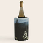 Smoky Mountains - Nature Photography Wine Chiller Gallery Image 2