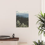 Smoky Mountains - Nature Photography Poster Gallery Image 2