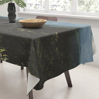 Smoky Mountains - Nature Photography Tablecloth Gallery Image 3