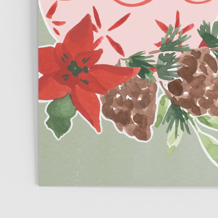 Holiday Drinks Poster Gallery Image 3