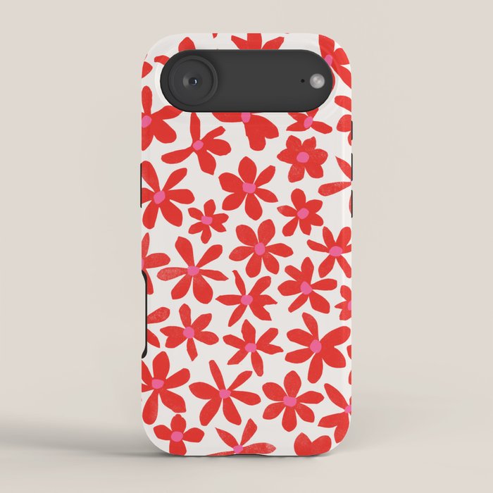 wildflowers 2 iPhone Case Gallery Image 2