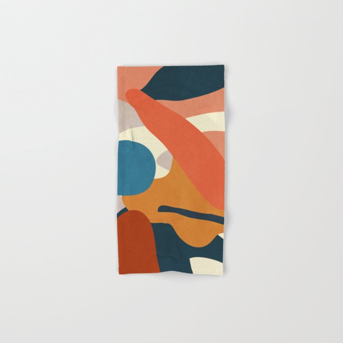 Abstract Art 43 Towels Gallery Image 1