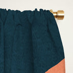 Abstract Art 43 Window Curtain Gallery Image 2