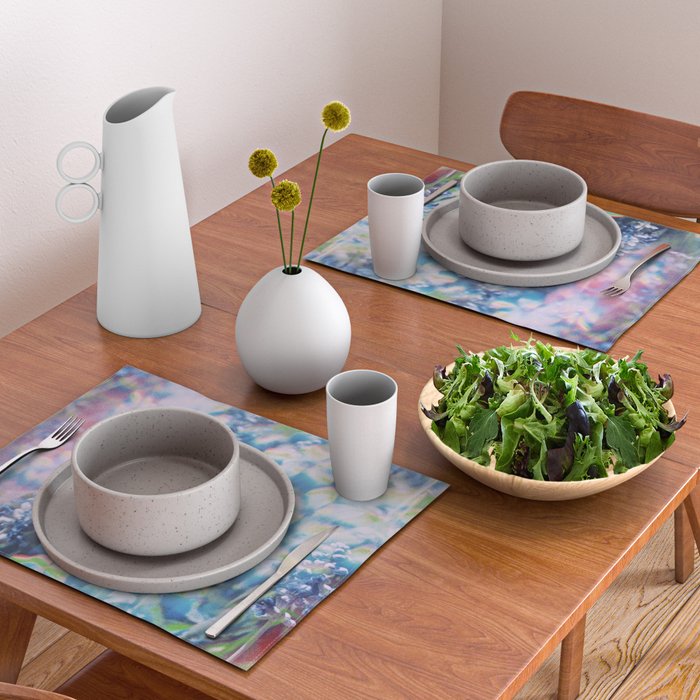Look See Placemat Gallery Image 2