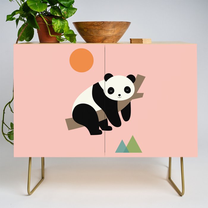Lazy Day Credenza Gallery Image 1