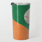 BALLS / Baseball I Travel Mug Gallery Image 3