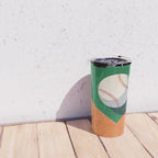 BALLS / Baseball I Travel Mug Gallery Image 4