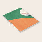 BALLS / Baseball I Notebook Gallery Image 3