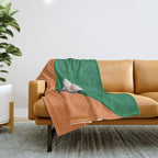 BALLS / Baseball I Throw Blanket Gallery Image 1