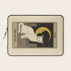 The Moon Laptop Sleeve Gallery Image 1