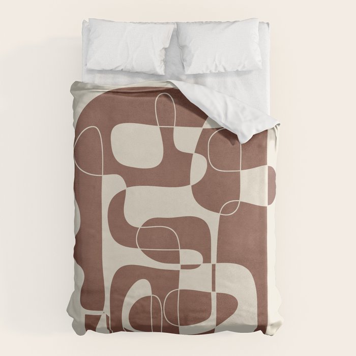 Shifting Boundaries 5 Duvet Cover Gallery Image 6