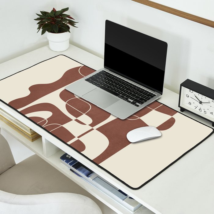 Shifting Boundaries 5 Desk Mat Gallery Image 2