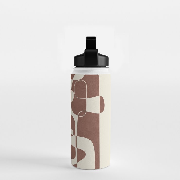 Shifting Boundaries 5 Water Bottle Gallery Image 2