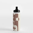 Shifting Boundaries 5 Water Bottle Gallery Image 2