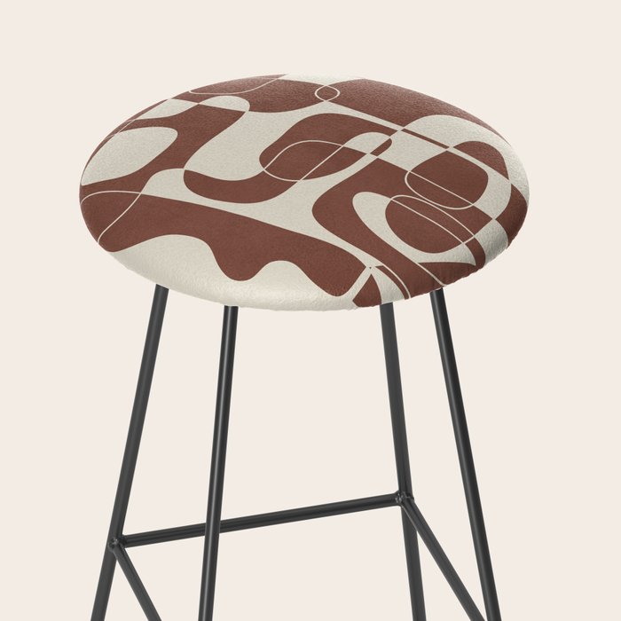 Shifting Boundaries 5 Stool Gallery Image 2
