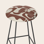 Shifting Boundaries 5 Stool Gallery Image 2