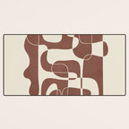 Shifting Boundaries 5 Desk Mat Gallery Image 3