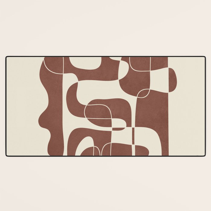 Shifting Boundaries 5 Desk Mat Gallery Image 3
