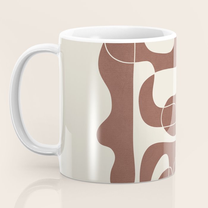 Shifting Boundaries 5 Coffee Mug Gallery Image 3