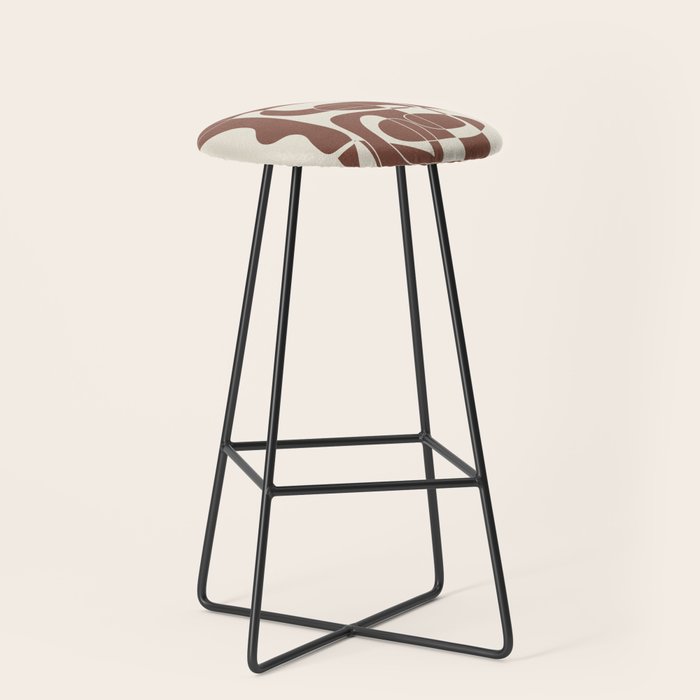 Shifting Boundaries 5 Stool Gallery Image 1