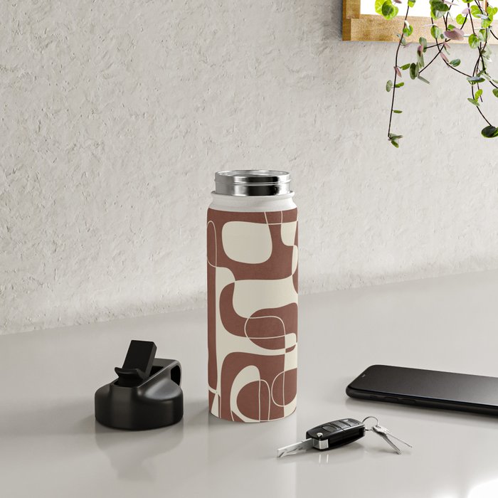 Shifting Boundaries 5 Water Bottle Gallery Image 4