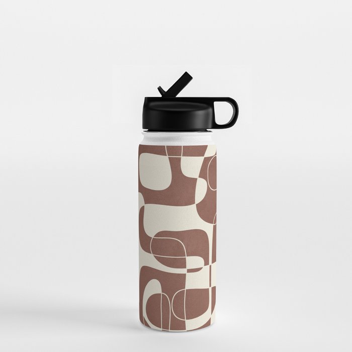 Shifting Boundaries 5 Water Bottle Gallery Image 1