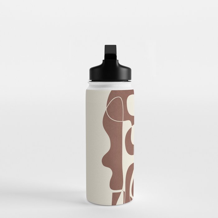 Shifting Boundaries 5 Water Bottle Gallery Image 3