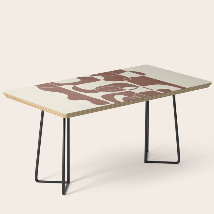 Shifting Boundaries 5 Coffee Table Gallery Image 1