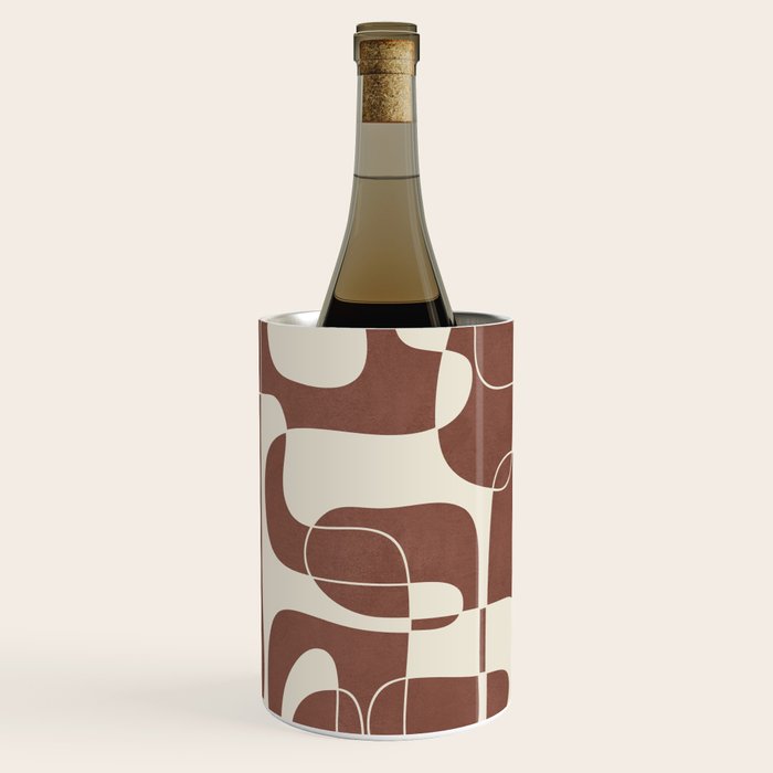 Shifting Boundaries 5 Wine Chiller Gallery Image 1