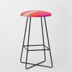 Adelaida, mountain sunset Stool Gallery Image 1