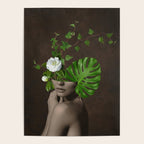Tropical Girl 1 Poster Gallery Image 4