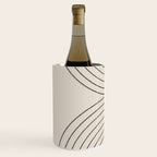 Minimal Line, Arch Modern Wine Chiller Gallery Image 2
