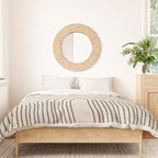 Minimal Line, Arch Modern Duvet Cover Gallery Image 3