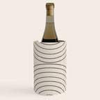 Minimal Line, Arch Modern Wine Chiller Gallery Image 1