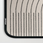 Minimal Line, Arch Modern Laptop Sleeve Gallery Image 3