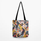 Paradise Birds II. Tote Bag Gallery Image 2