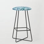 The cure for anything is salt water, sweat, tears, or the sea.    Dinesen, Isak Stool Gallery Image 1