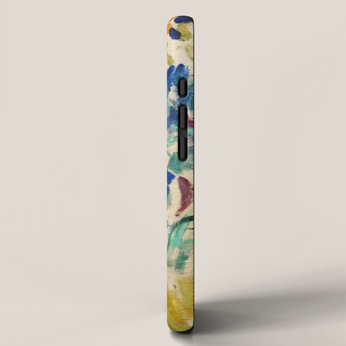 henri matisse landscape in collioure iPhone Case Gallery Image 2